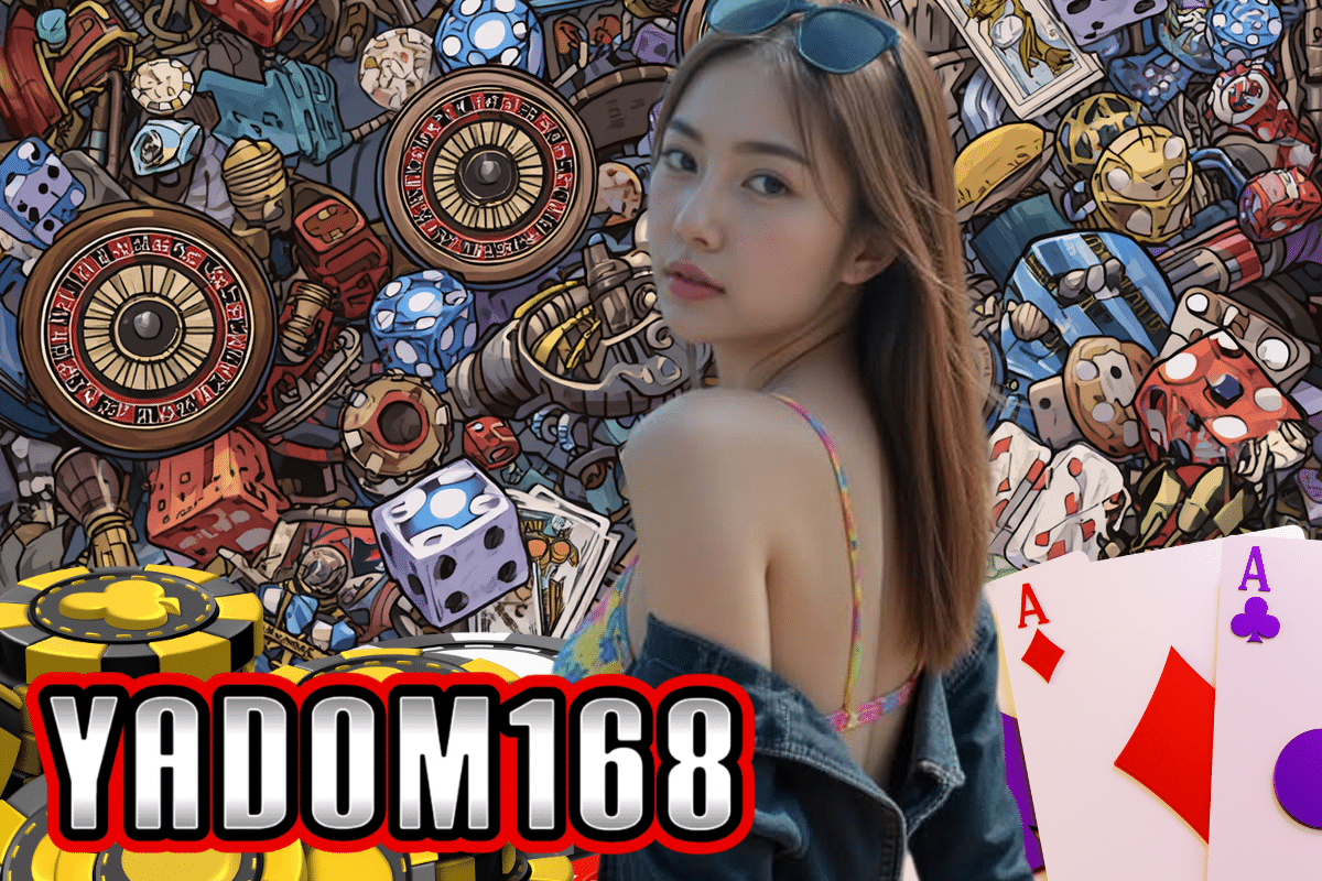 yadom168 vip