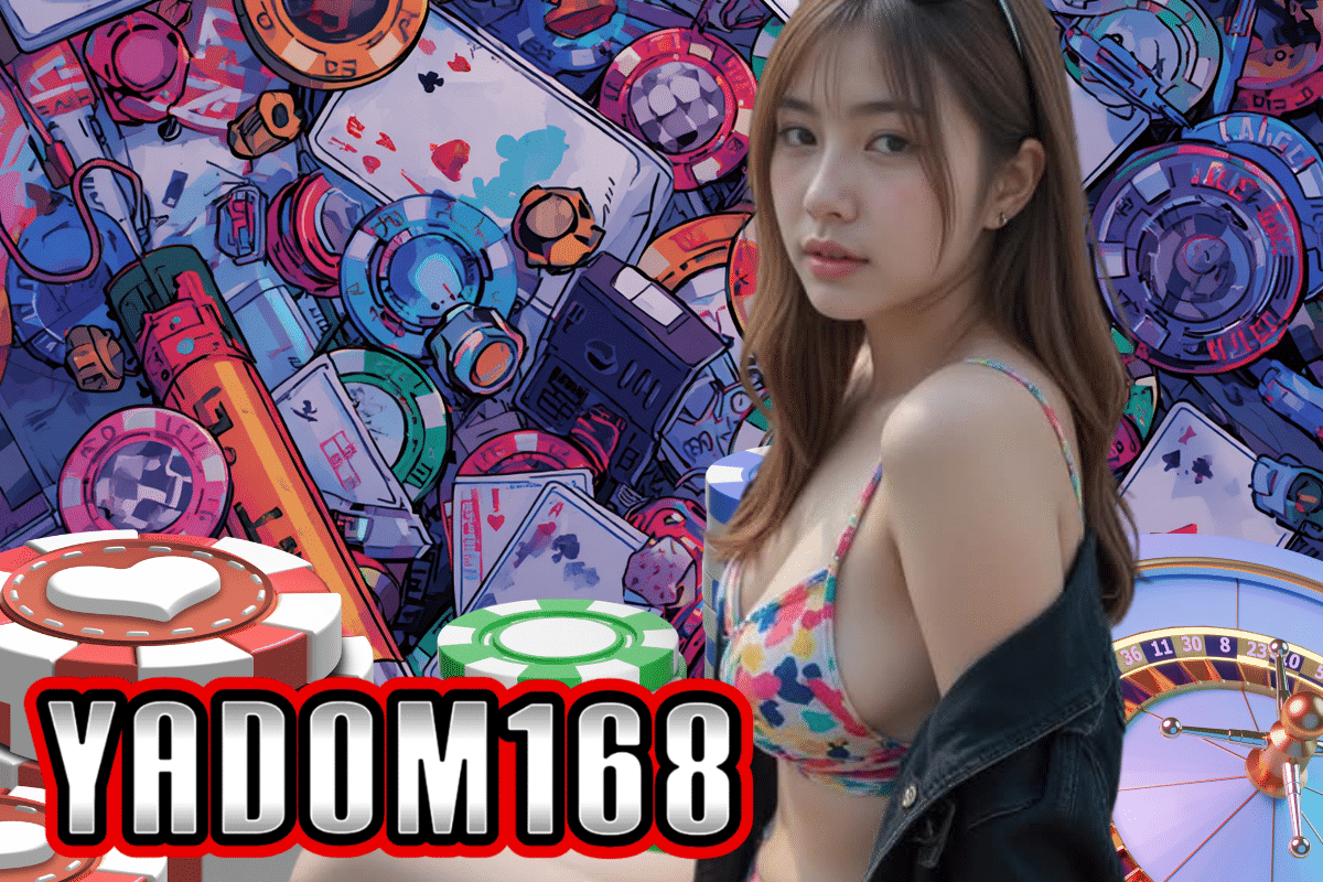 yadom168 สมัคร
