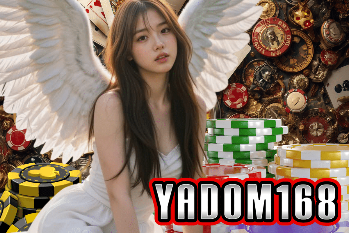 yadom168 สล็อต