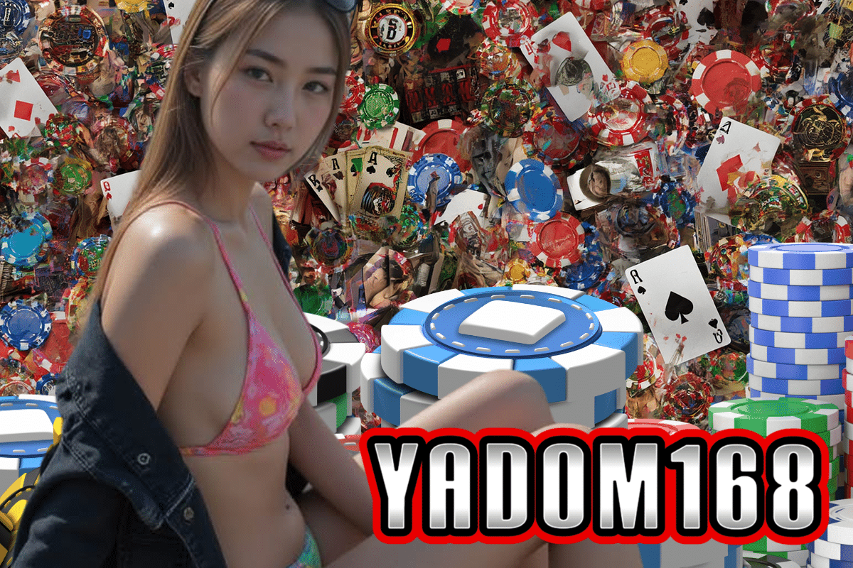 yadom168 เว็บตรง